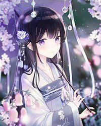 是个小白